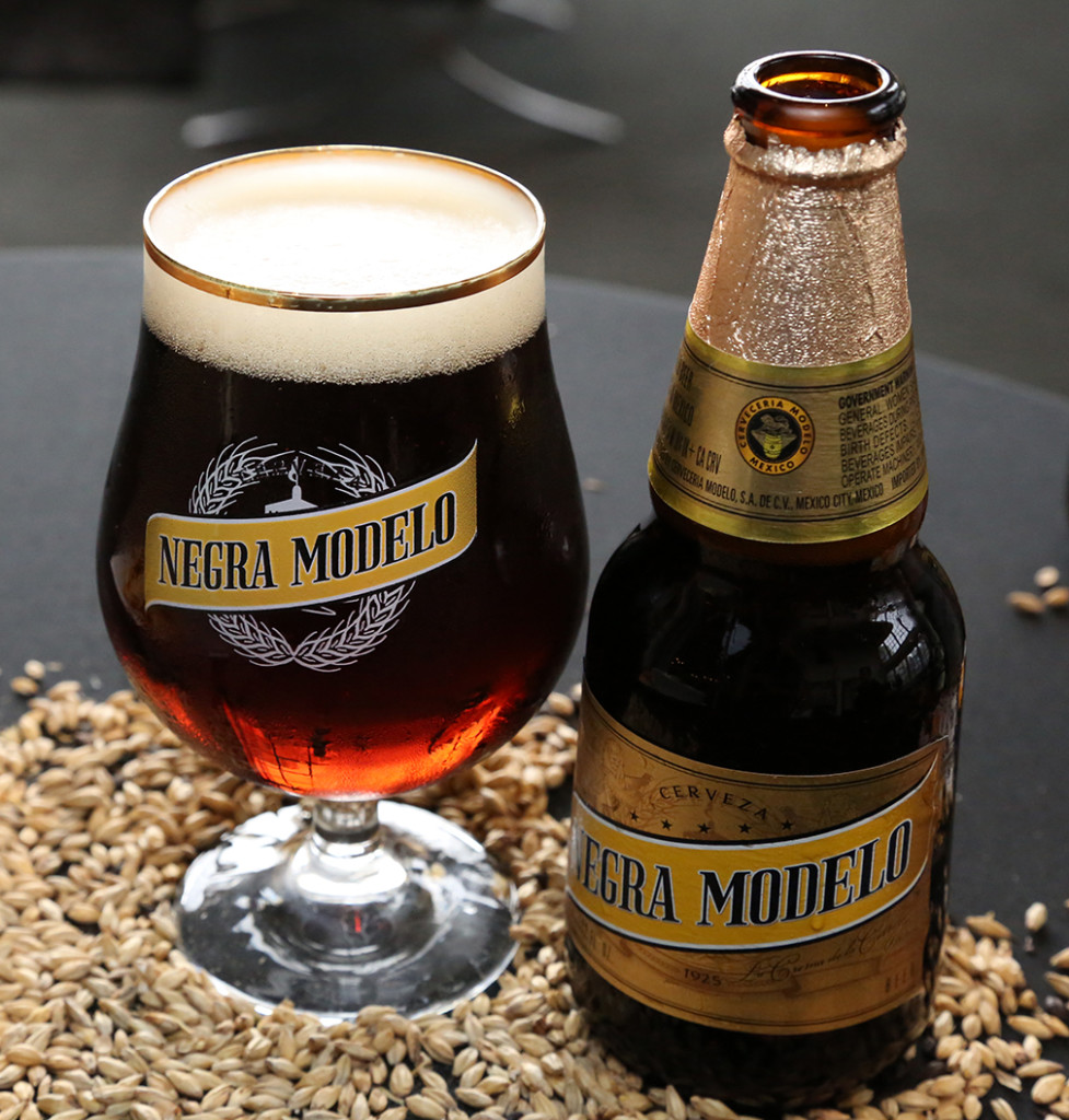 Negra Modelo – Let Us Drink Beer